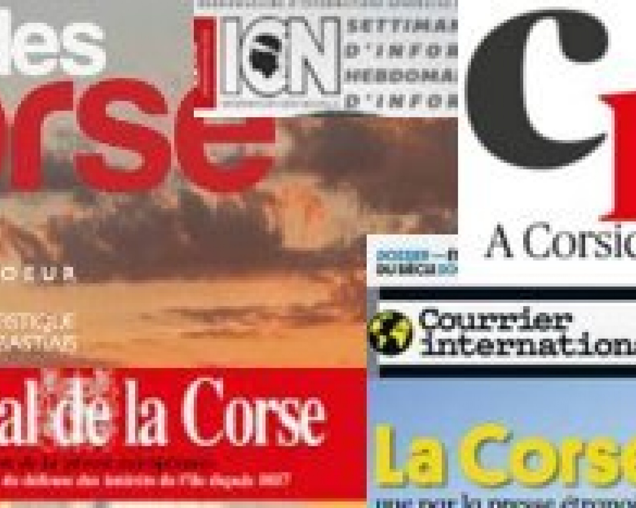 A cunfraternita è a stampa