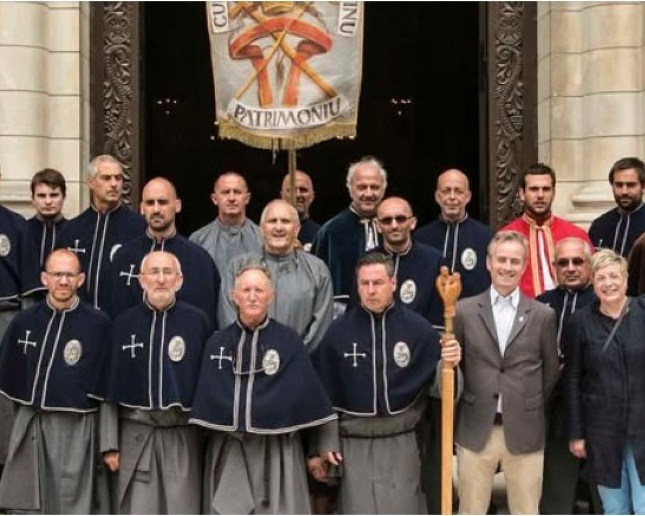 Cunfraterna di San Martinu in Patrimoniu