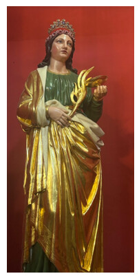 Festa di Santa Lucia 2025