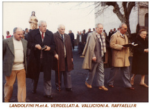 I cantori - 1984