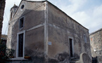 Chjesa di Santa Croce