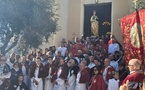 Festa di Santa Lucia 2025