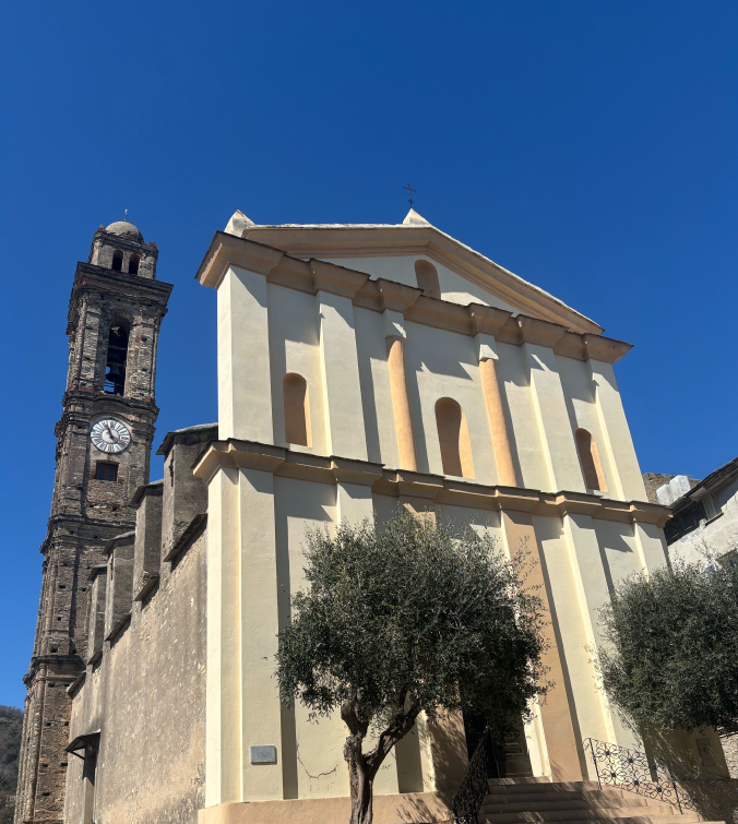Santa Lucia