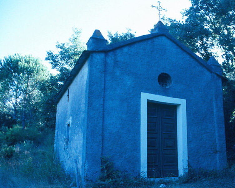 San Bastianu