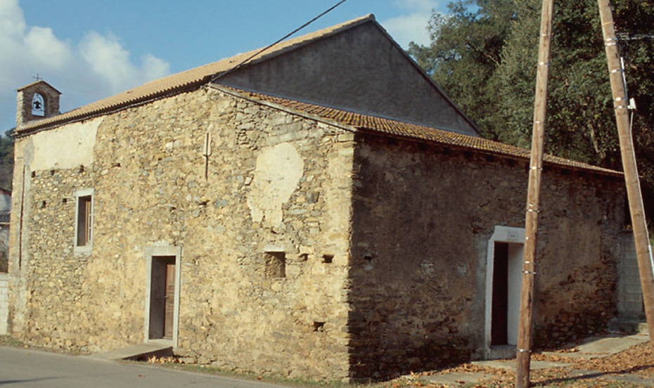 St Antoine de Padoue